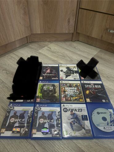 проектор для дома бишкек: Игры дёшево обмен интересен
PS4 ps5