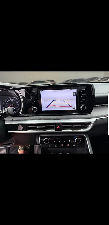 k 5: Kia K5: 2019 г., 2 л, Автомат, Газ, Седан — 10