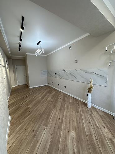 Продажа квартир: 3 комнаты, 93 м², Элитка, 6 этаж, Евроремонт — 2