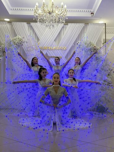 Организация мероприятий: Организация мероприятий | Аниматоры, Букеты, флористика, Ведущий, тамада — 4