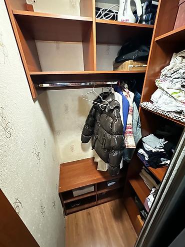 Продажа квартир: 1 комната, 58 м², 104 серия, 1 этаж — 13