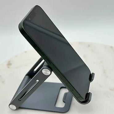 Apple iPhone: Apple iPhone 13 mini – zeleni - Kompaktan 5.4" Super Retina XDR OLED — 7