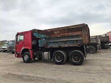 Гравий: Гравий, Васильевский карьер, Для фундамента, Засыпка, Для стяжки, Камаз, Хово, Шахман — 9