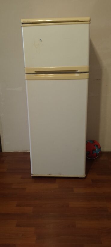 soyuducu tecili: 2 qapılı Beko Soyuducu Satılır, rəng - Ağ