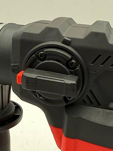 дизельный молот: Перфоратор D-MAX DM-2032 (сетевой, 220 В) Основные характеристики: - — 6