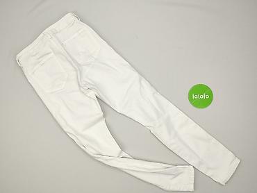 hand work denim: H&M, Jeansy damskie, rozmiar XS — 3