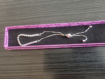 Bilərziklər: Bilərzik, Gümüş, Ünvandan götürmə — 25