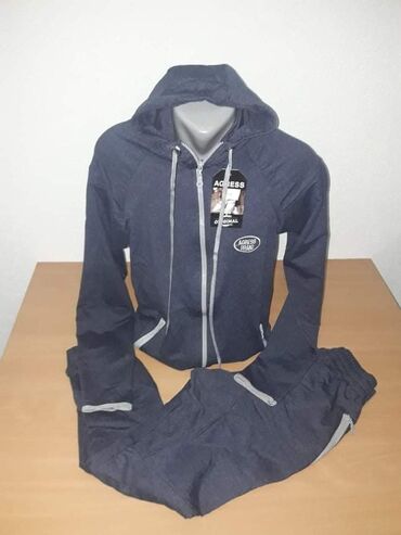 Trenerke: Muske trenerke 3300 — 18