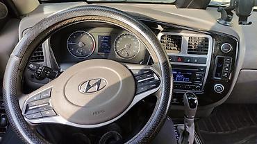 Hyundai: Hyundai Porter: 2020 г., 2.5 л, Типтроник, Дизель, Пикап — 9