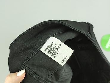 botki atmosphere: H&M, Jeansy damskie, rozmiar S — 4