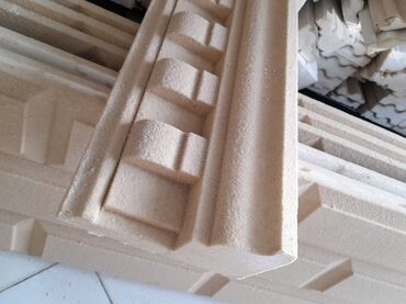 Paduqalar: Paduqa, Divar üçün, Penoplast, Ünvandan götürmə, Pulsuz çatdırılma, Ödənişli çatdırılma — 12