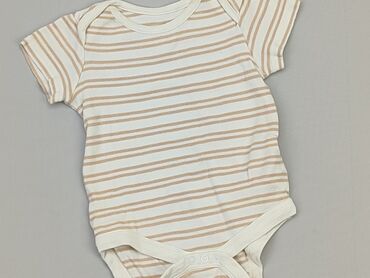 body siateczkowe dla dzieci: Body, 0-3 months, 
condition - Good