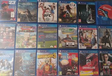 алиса голосовой помощник купить бишкек: Playstation 4,слим 500гб. ПО 12.50 + 18 диск Состояние отличное