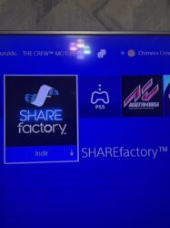 PS4 (Sony Playstation 4): İdeal ps4 Əlaqə nöm:0557676564 Vatsapa yazın 400 azn qiymet Real — 13