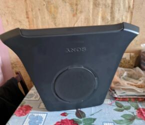 Televizorlar: Televizor Sony — 11