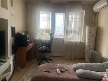 Продажа квартир: 2 комнаты, 44 м², 104 серия, 2 этаж, Косметический ремонт