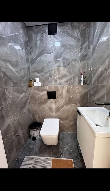 аю гранд: 2 комнаты, 71 м², АЮ Гранд Элитка, 8 этаж, Дизайнерский ремонт — 6