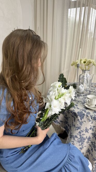 Творчество, искусство: Обучение флористике🌿 Курс для тех, кто хочет уверенно составлять — 6