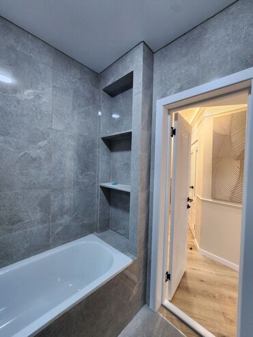 Продажа квартир: 2 комнаты, 54 м², Элитка, 9 этаж