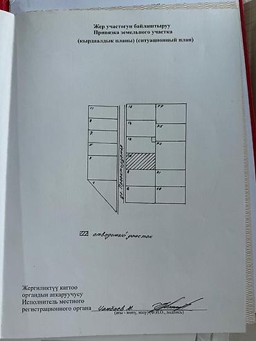 Продажа коттеджей и домов: Продается дом в с. Арашан 🏡 — Участок 8,6 соток —Доку: красная книга — 4