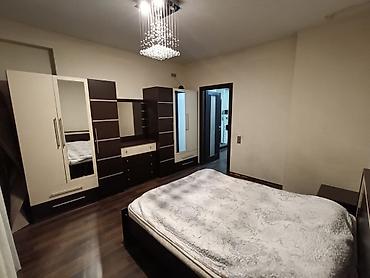 studio menzil: Xətai metrosunun yanında, yeni tikili 16 mərtəbəli binanın 15-ci — 6
