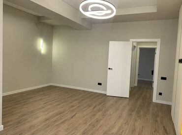 Продажа квартир: 3 комнаты, 73 м², Элитка, 3 этаж, Дизайнерский ремонт — 4