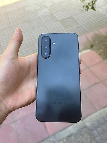 телефон fly nimbus 1: Samsung цвет - Черный, Отпечаток пальца — 2