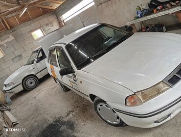 двигатель паджеро 2.5 дизель купить: Daewoo Nexia: 1994 г., 1.5 л, Седан