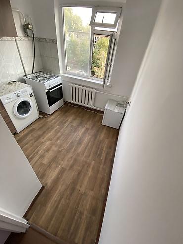 43: 2 комнаты, 42 м², 10 мкр 4 этаж, Косметический ремонт — 6