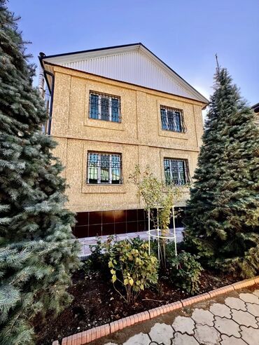 Продажа домов: Дом, 280 м², 8 комнат, Агентство недвижимости, Евроремонт