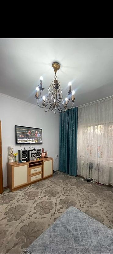 продаю дом церковь: 67 м², 3 комнаты, Церковь — 3