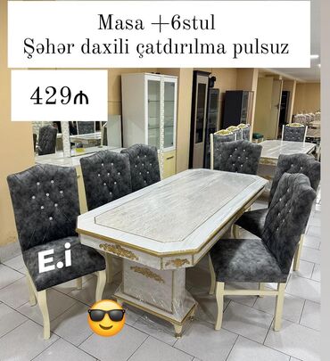 Divanlar: Masa desti