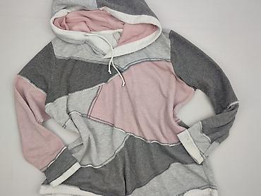 second hand goods: TREDY, Bluza z kapturem damska, rozmiar 3XL — 1