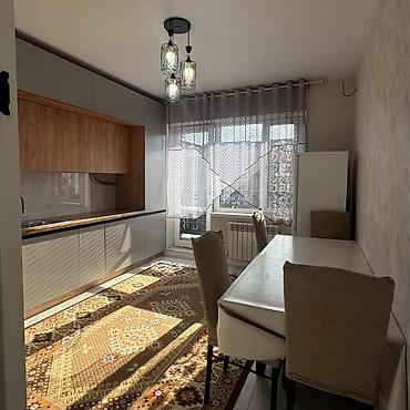 1 комната, 40 м², Технопарк Элитка, 9 этаж, Евроремонт