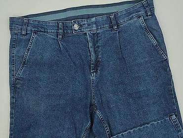 relaxy: Livergy, Jeansy dla mężczyzn, rozmiar 3XL — 7