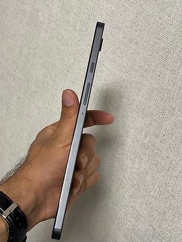 tab s9: Планшет Samsung Galaxy Tab (серия A) в черном цвете. Основные — 4