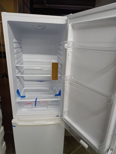 холодильник без морозильной камеры: Муздаткыч Avest, Жаңы, Эки камералуу, Less frost, 55 * 170 * 55