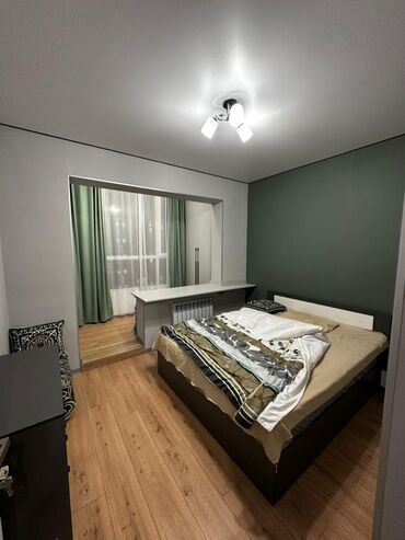 1 комнатная квартира снять на долгий срок: 1 комната, С подселением