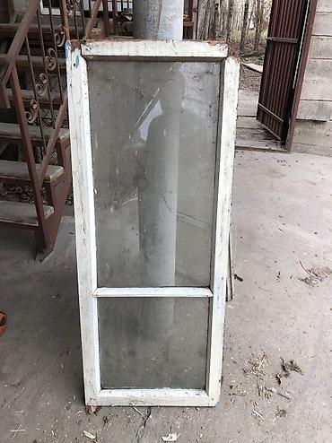 Готовые пластиковые окна: 1.000с каждая. Самовывоз — 8