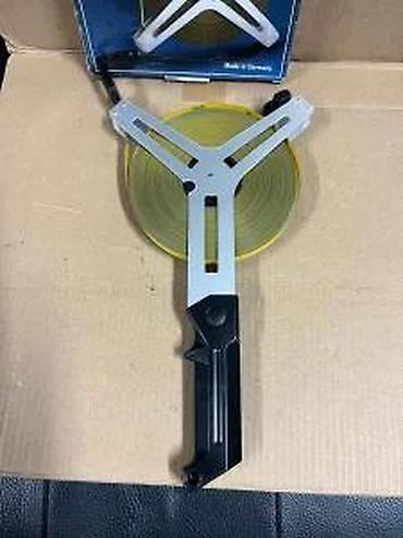 Ostali merni alati: WEISS Premium čelična merna traka – „Ultimate Flexibility“ - — 11