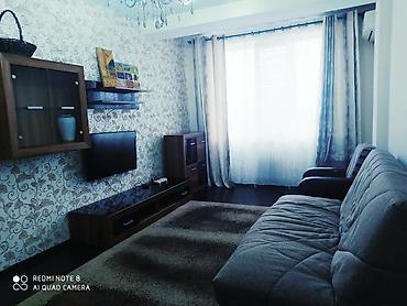 32: 1 комната, БГУ, Душевая кабина, Кондиционер, Парковка — 3