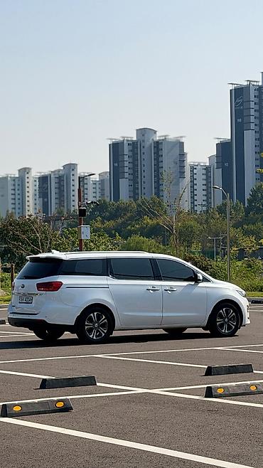 кия карнивал 2022: Kia Carnival: 2020 г., Минивэн — 5