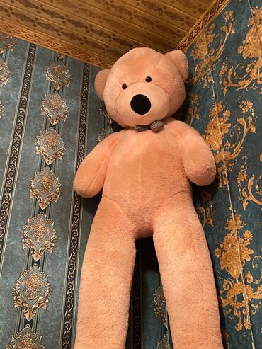 toy donlarl: Salam satilir leke ciriq flan yoxdu 3 metre yaxndi
