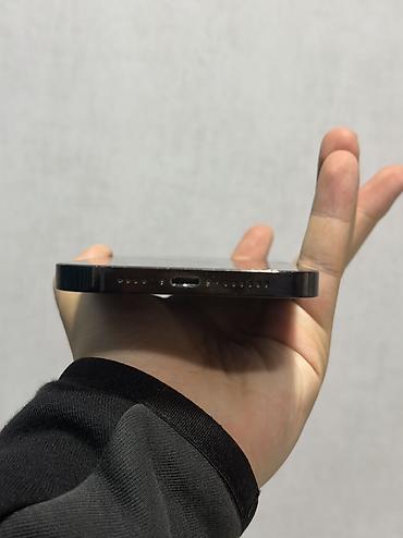 Мобильные телефоны и аксессуары: IPhone 14 Pro Max, Б/у, 256 ГБ, Черный, Чехол, 80 % — 9