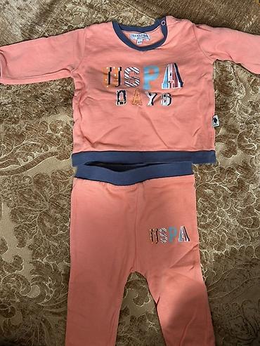 Jaketlər: Jaket, Uniseks, 6 - 9 ay — 9