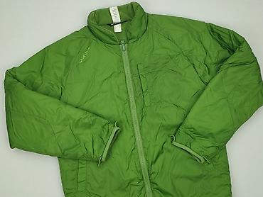 bluza softshell decathlon: Kurtka przejściowa, Quechua, 10 lat, 134-140 cm, stan - Bardzo dobry — 1