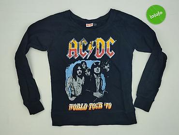 pepco acdc: AC/DC, Bluza damska
, rozmiar XS — 2