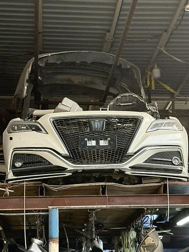 range: AYDAR DUBAI PARTS — автозапчасти из Дубая - Оригинальные и OEM — 5