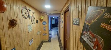 Restoran, kafelər: Azadliq metrosuna yaxin pab yerləşən ayi 1200 azn icarəyə — 7