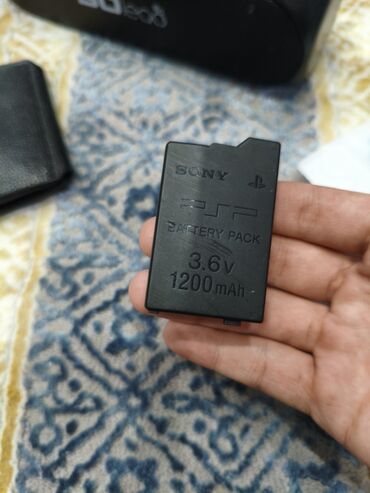 аккумуляторы для ибп вьетнам: Аккумуляторная батарея Sony PSP, разработанная специально для